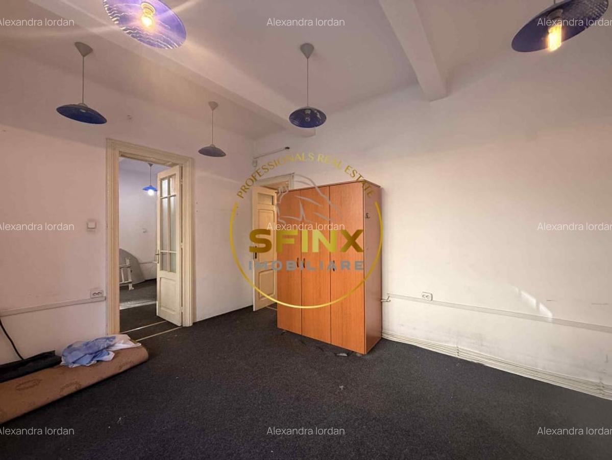 2 camere circular, Calea Grivitei, centrala, garaj - 5