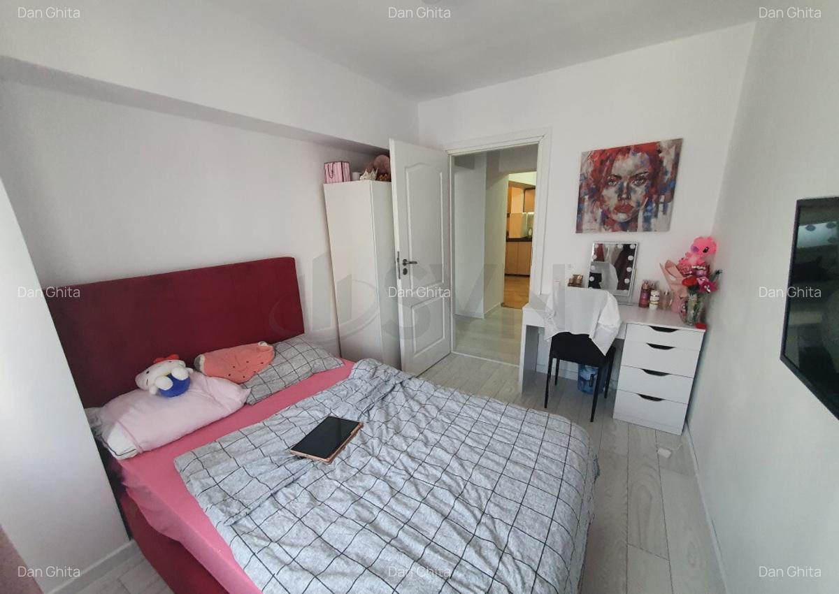 Apartament 3 Camere I De I Obor I Colentina - 3