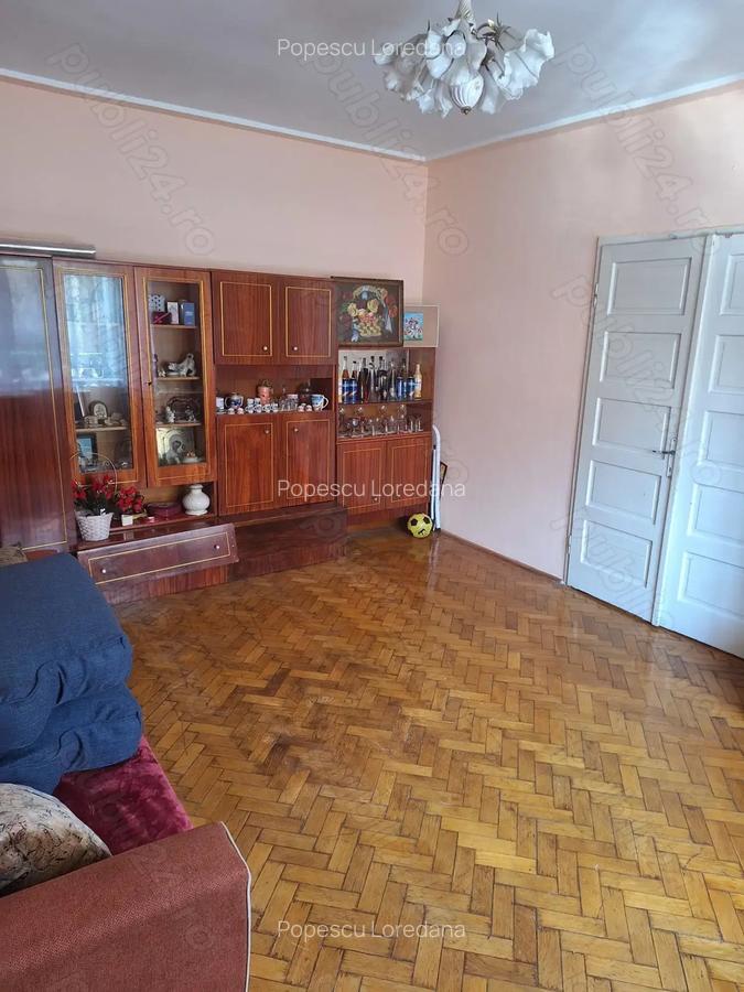 Apartament 2 camere la curte comuna - 4