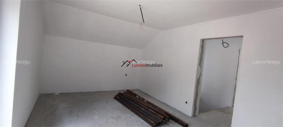 Casa individuala in Feleacu 4 camere + teren liber 1000 mp. - 22