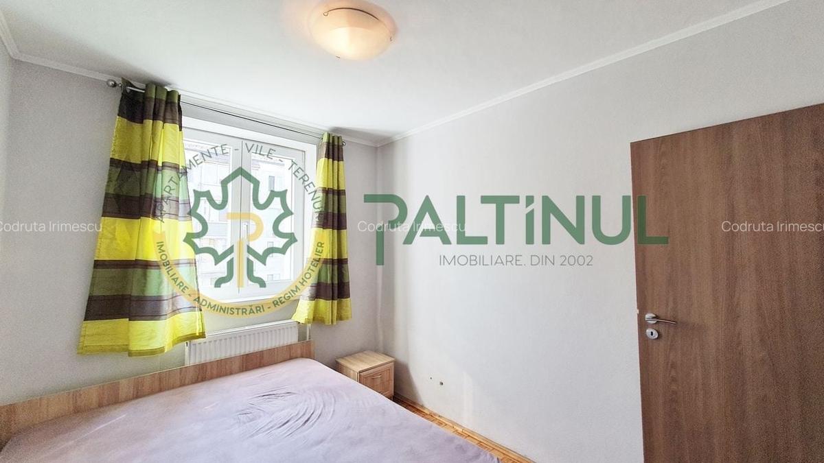 Apartament doua camere, zona Rahovei - 5