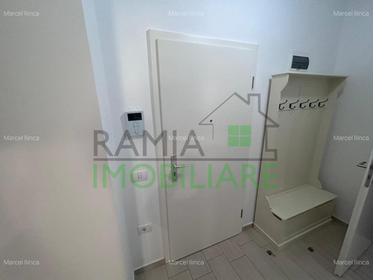 Apartament 2 camere complex Blue Residence - 7
