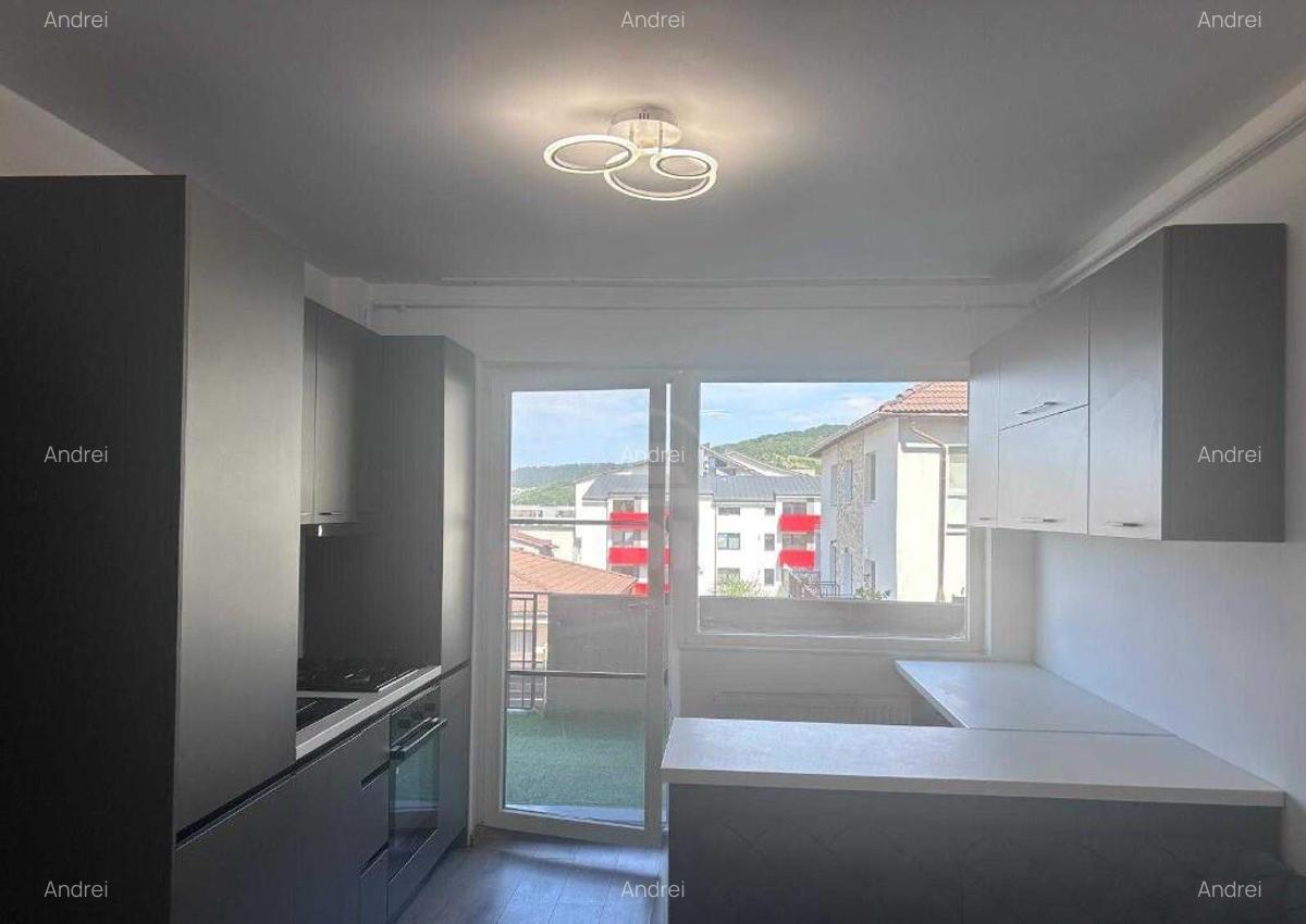 Apartament doua camere zona Teilor cu parcare - 9