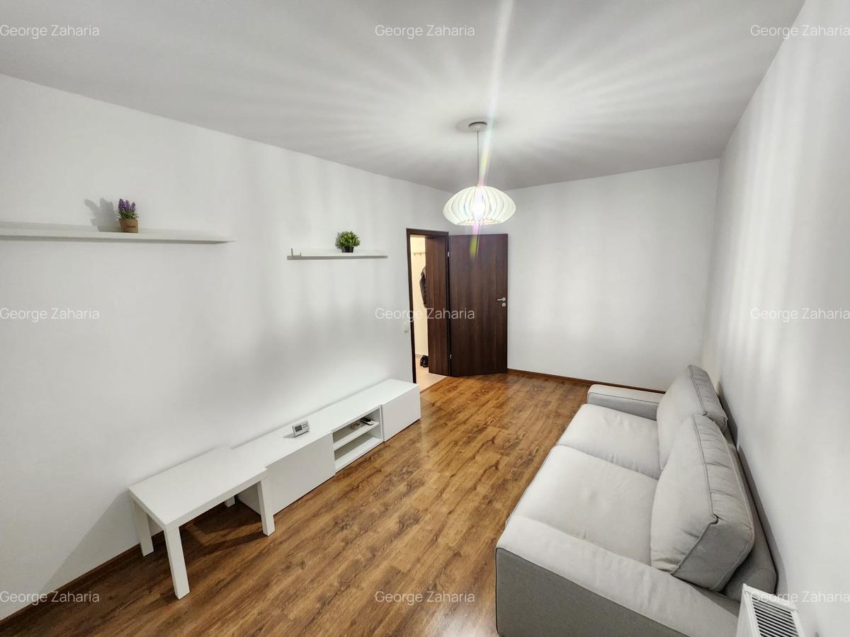 Apartament 2 camere centrala proprie 2 min metrou loc parcare - 4