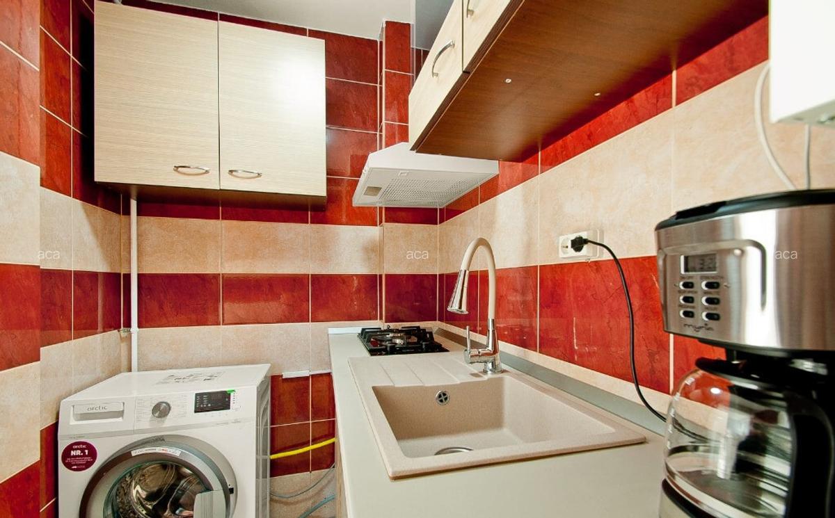 Proprietar Inchiriez apartament 1 camera - 3