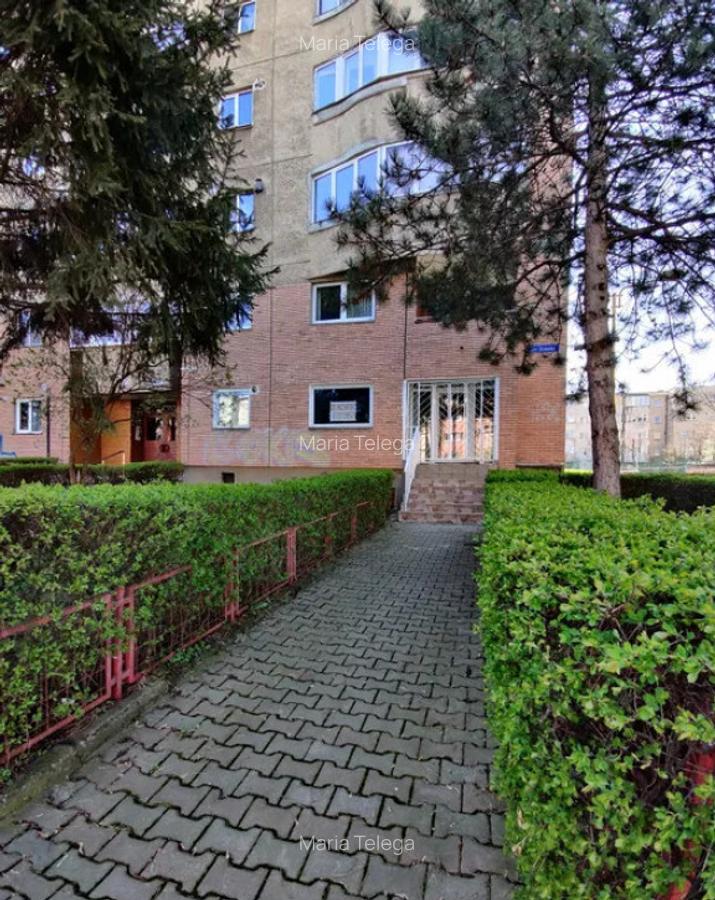SPATIU COMERCIAL LA PARTER CU INTRARE DIN STRADA - 5