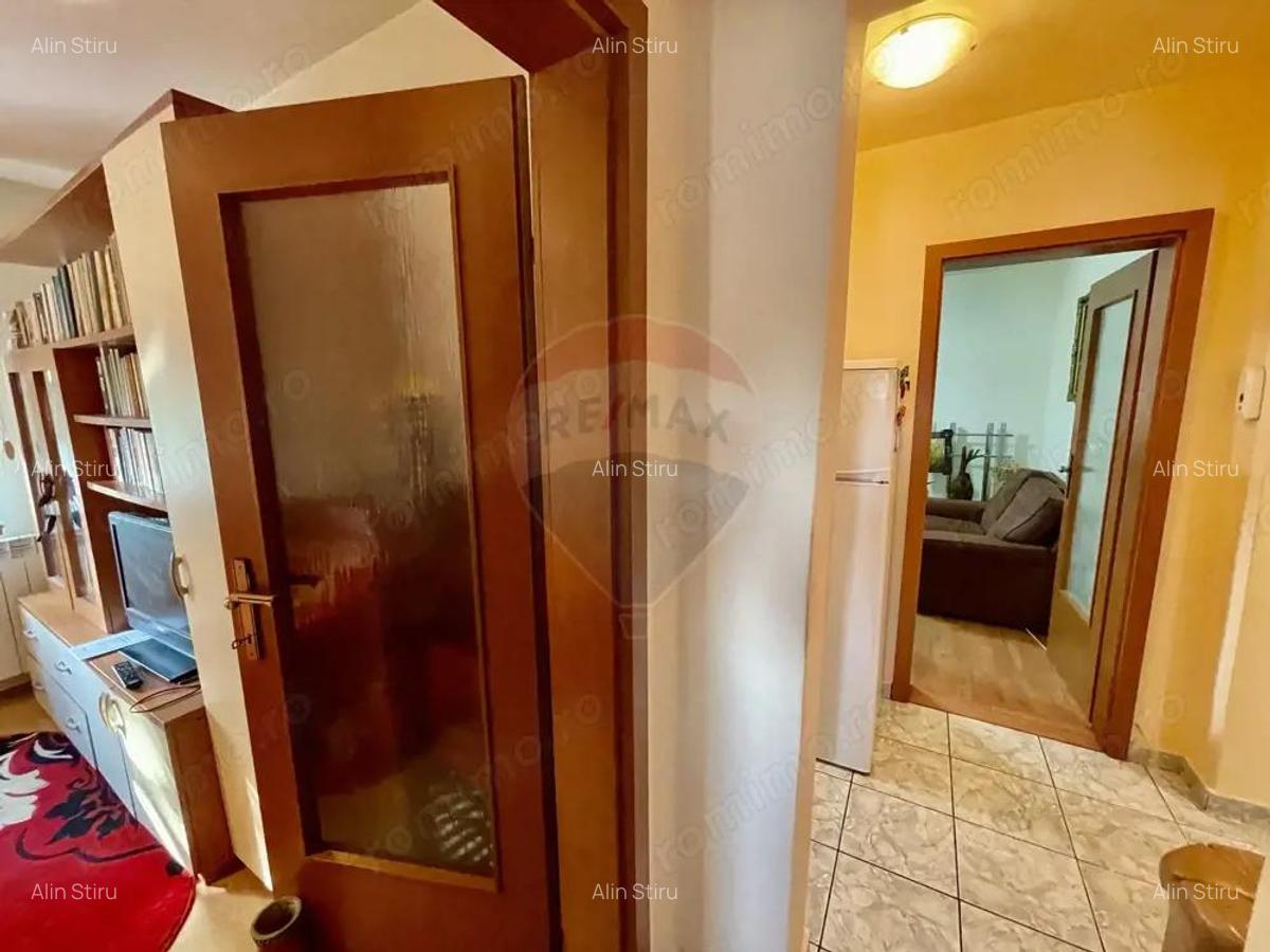 Apartament cu 3 camere de vanzare in zona Sud - 14