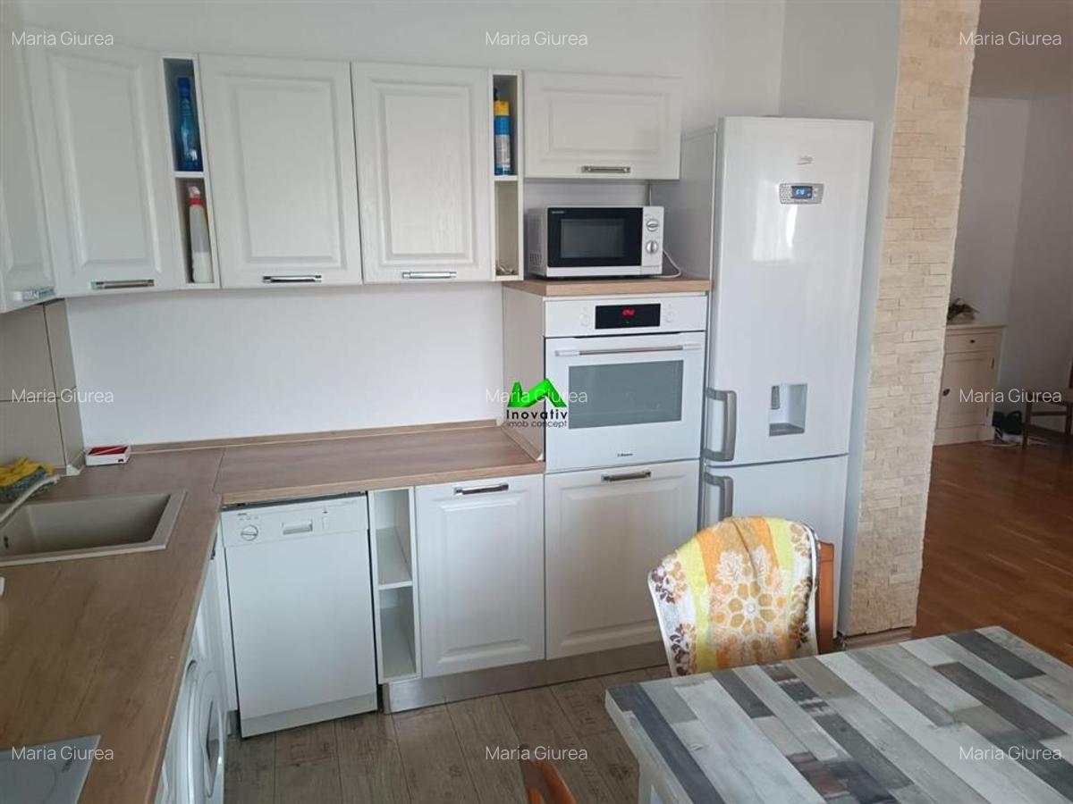 Apartament de vanzare 2 camere zona Siretului - 5