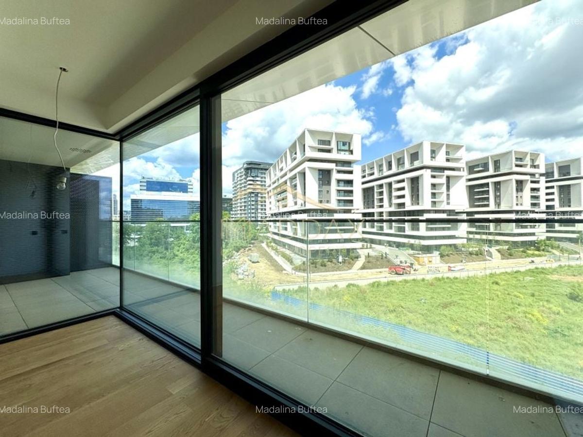 Apartament cu 2 camere decomandat în Floreasca - 19