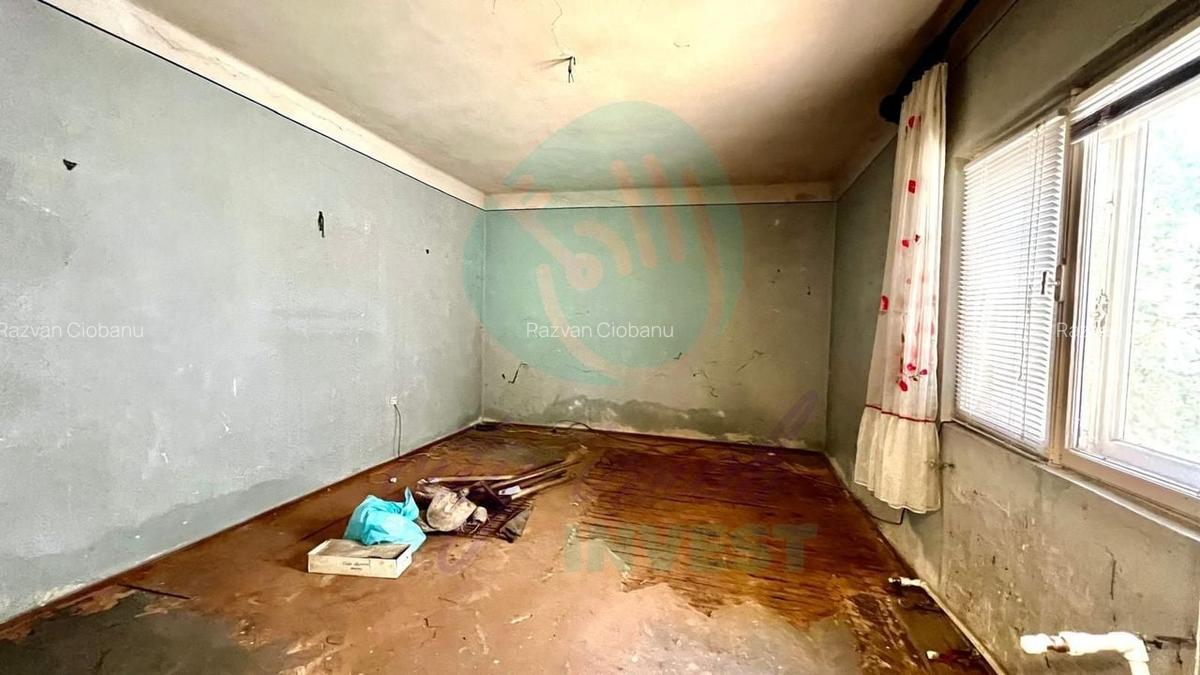 Casa in Cotroceni- Oportunitate Investitie-Curte - 6
