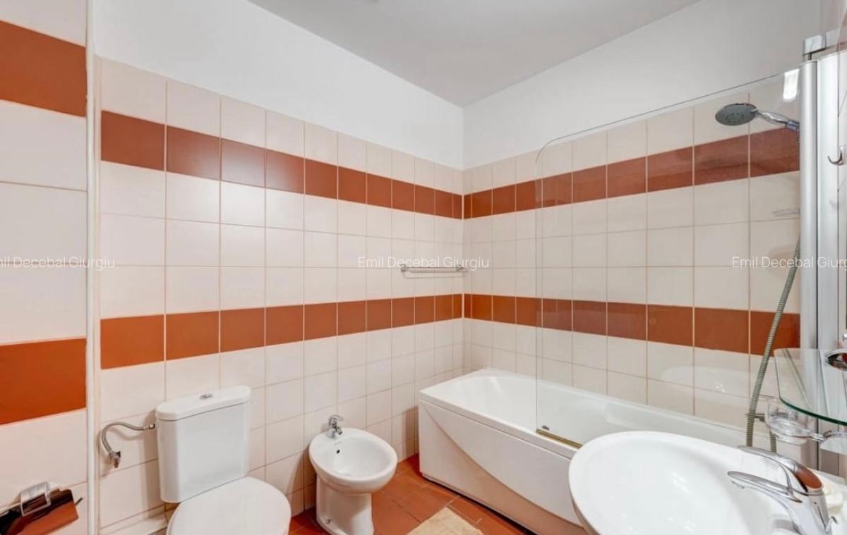 CENTRAL PARK,ocazie deosebita 120mp,329k-parcare subterana,panorama parc,mobilat - 7