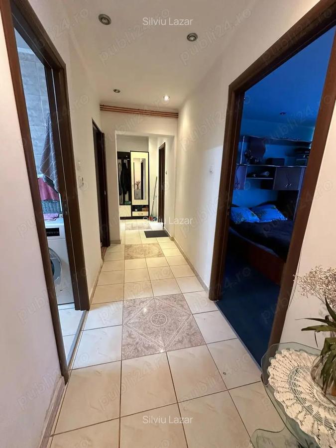 Apartament 2 camere decomandat | Parcul Sebastian - 5