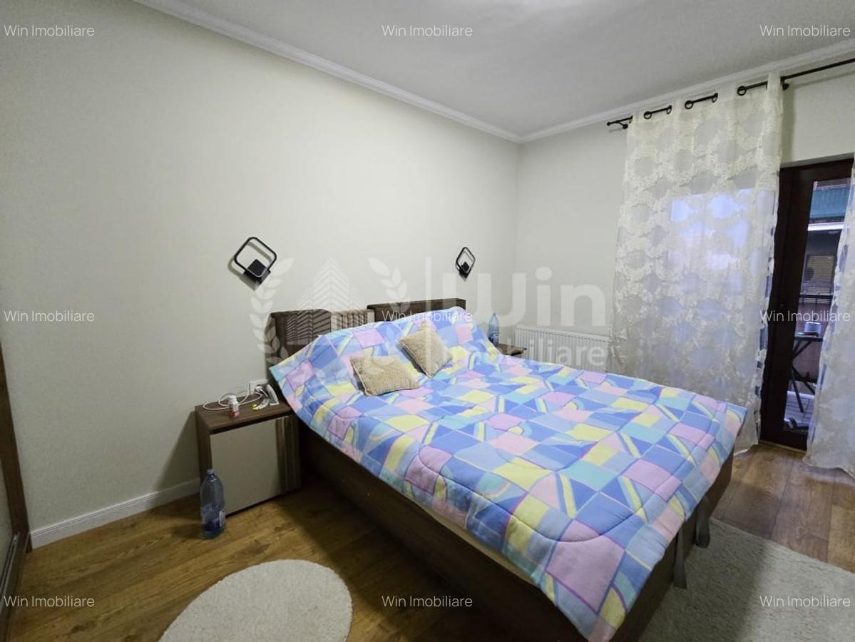 Apartament 2 camere | Bloc nou | Etaj 1 | Balcon | Intre Lacuri - 5