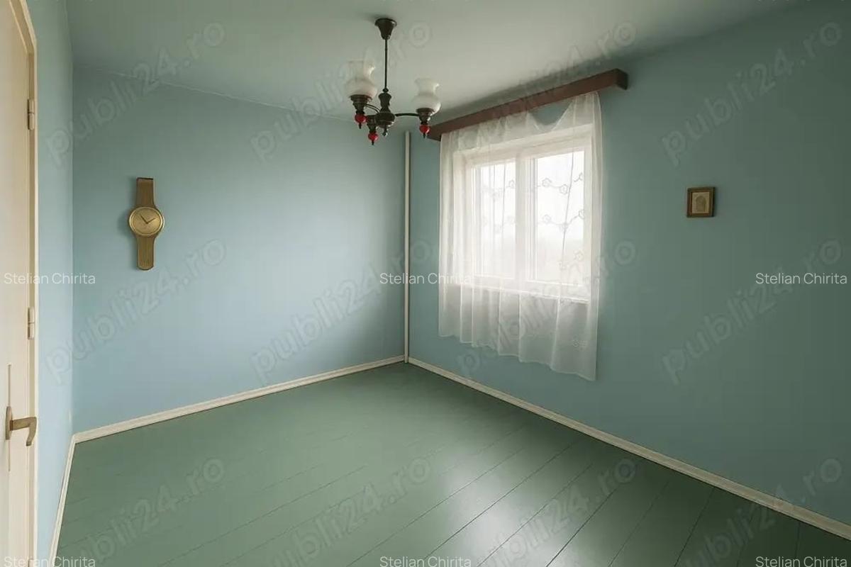 Apartament 3 camere - 69 mp utili - vis-a-vis de Mall Plaza Drumul Taberei - 2