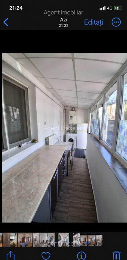 Tineretului la casa parter langa metrou - 2