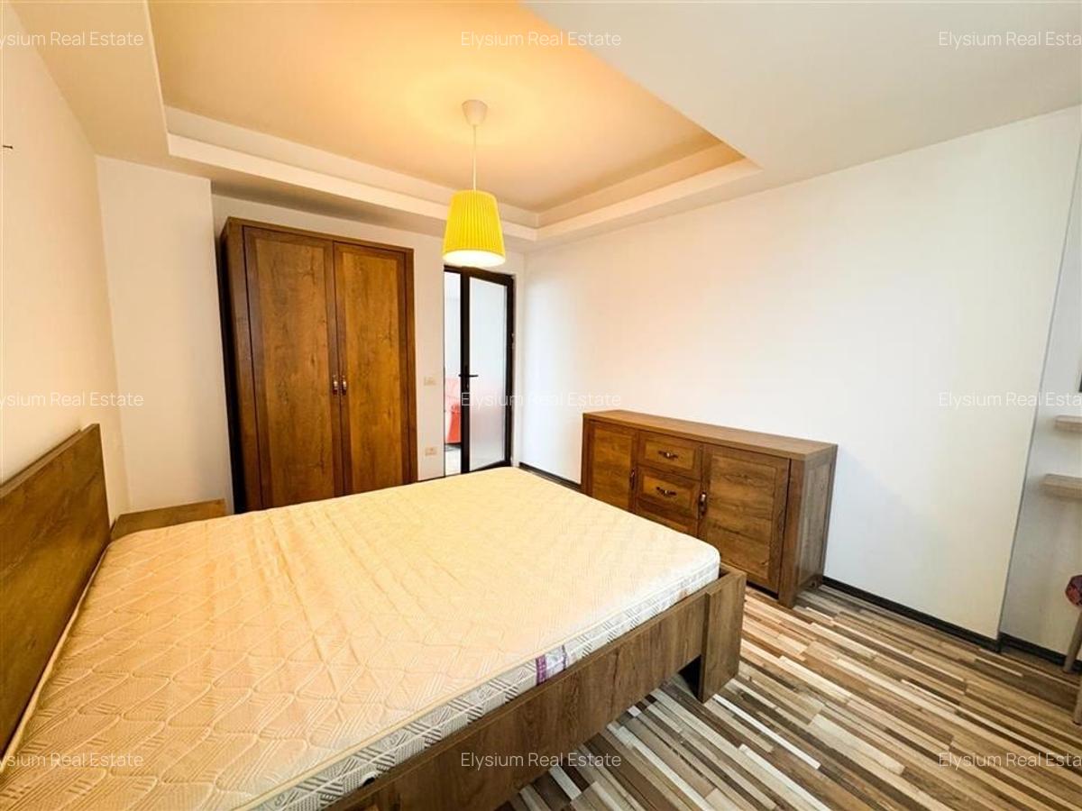 Apartament de inchiriat 3 camere Dorobanti - 14