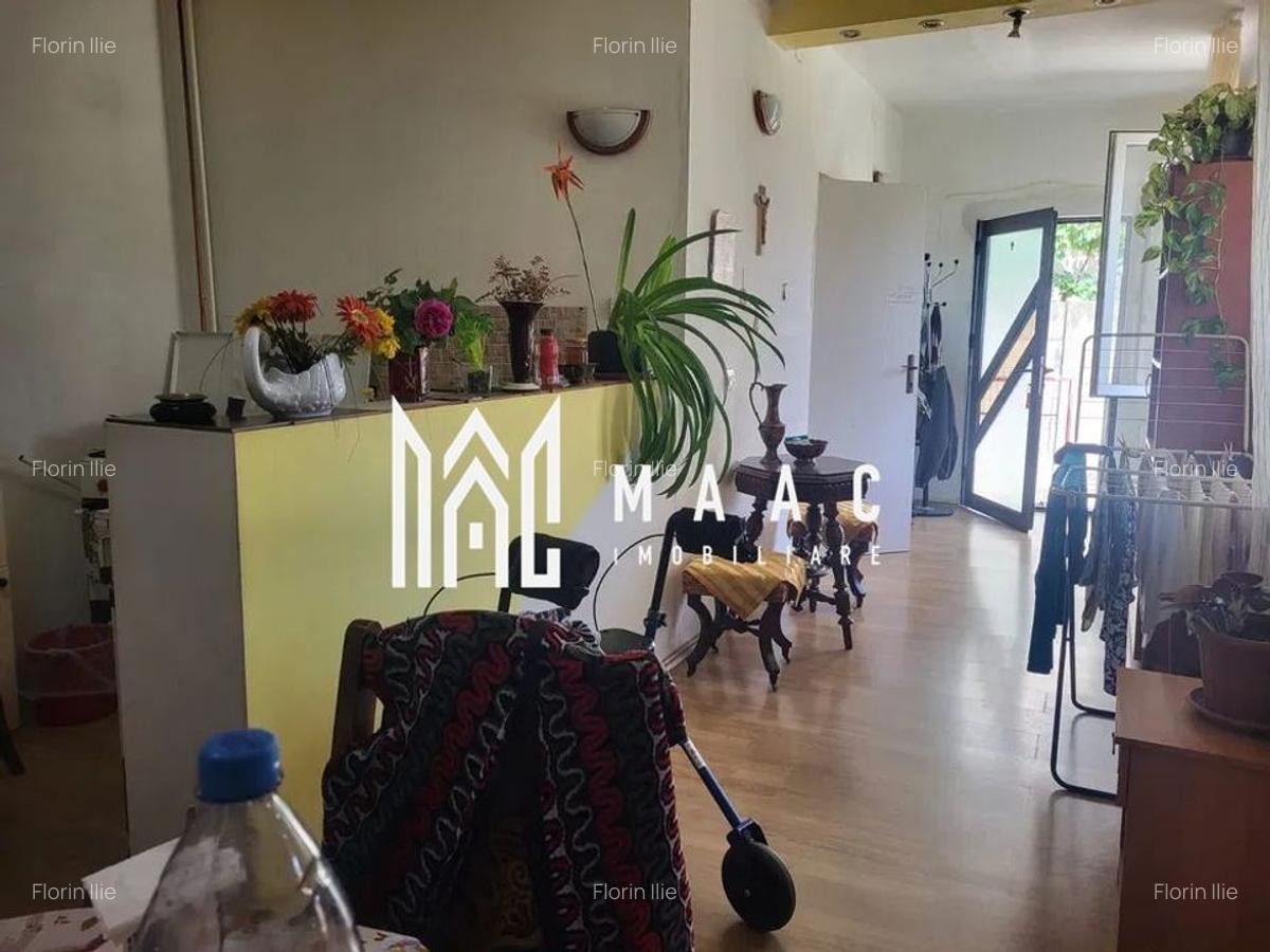 Casa Individuala I 4 Camere I Acces auto I Curte I Terezian - 3