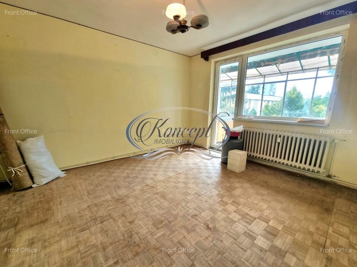 Proprietate ideala pentru locuinta sau investitie, zona Hotel Royal Cluj - 4