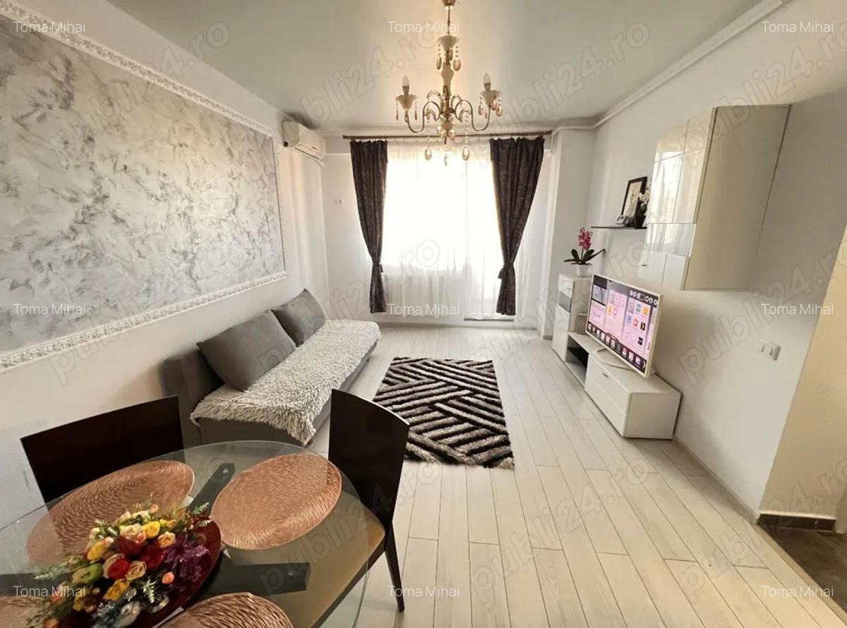 Apartament 2 cam - Militari Residance - 2