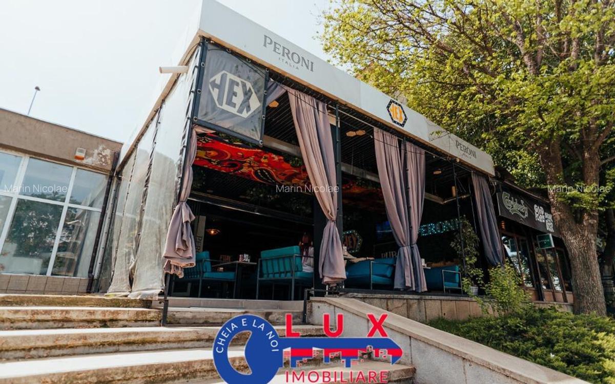 ID 511 Afacere la cheie HEX CAFFE in Exclusivitate! - 10