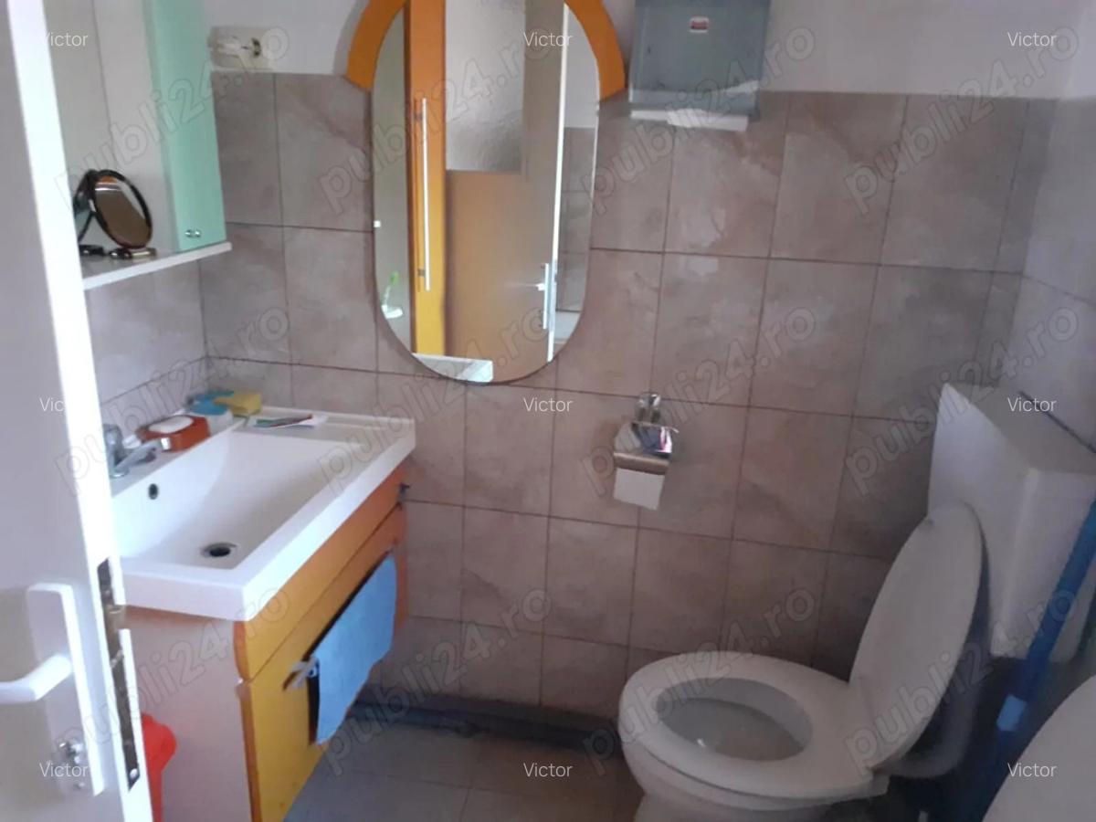 Vand casa com Jorasti jud Galati - 7