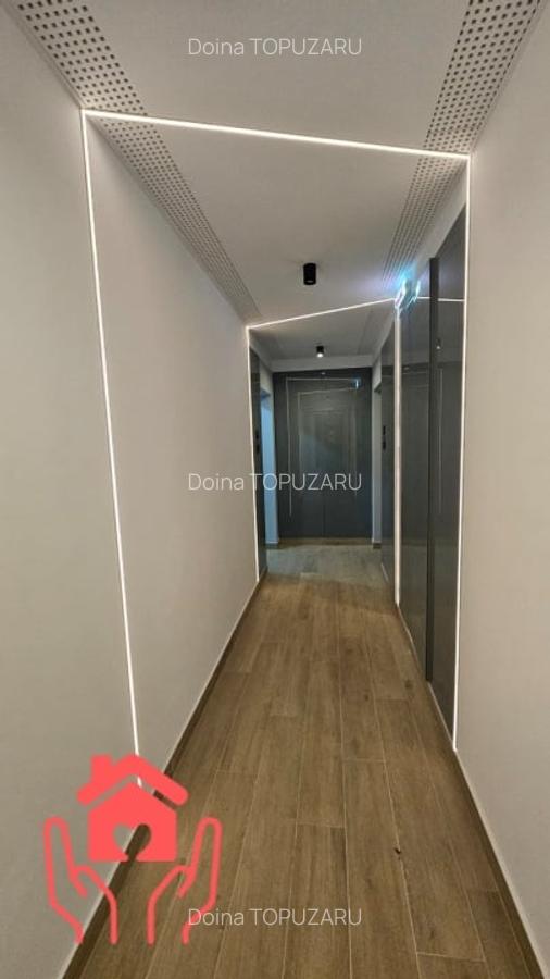 PIPERA CENTURA (Victoria Homes)-PRIMA LOCUIRE, 2 dormitoare pat dublu, parcare! - 20