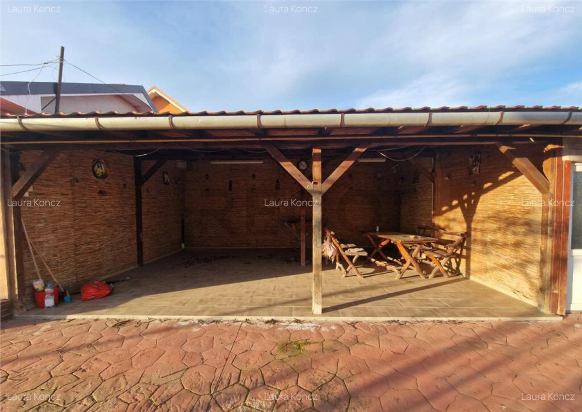 RECO casa 7 camere Bors - 3