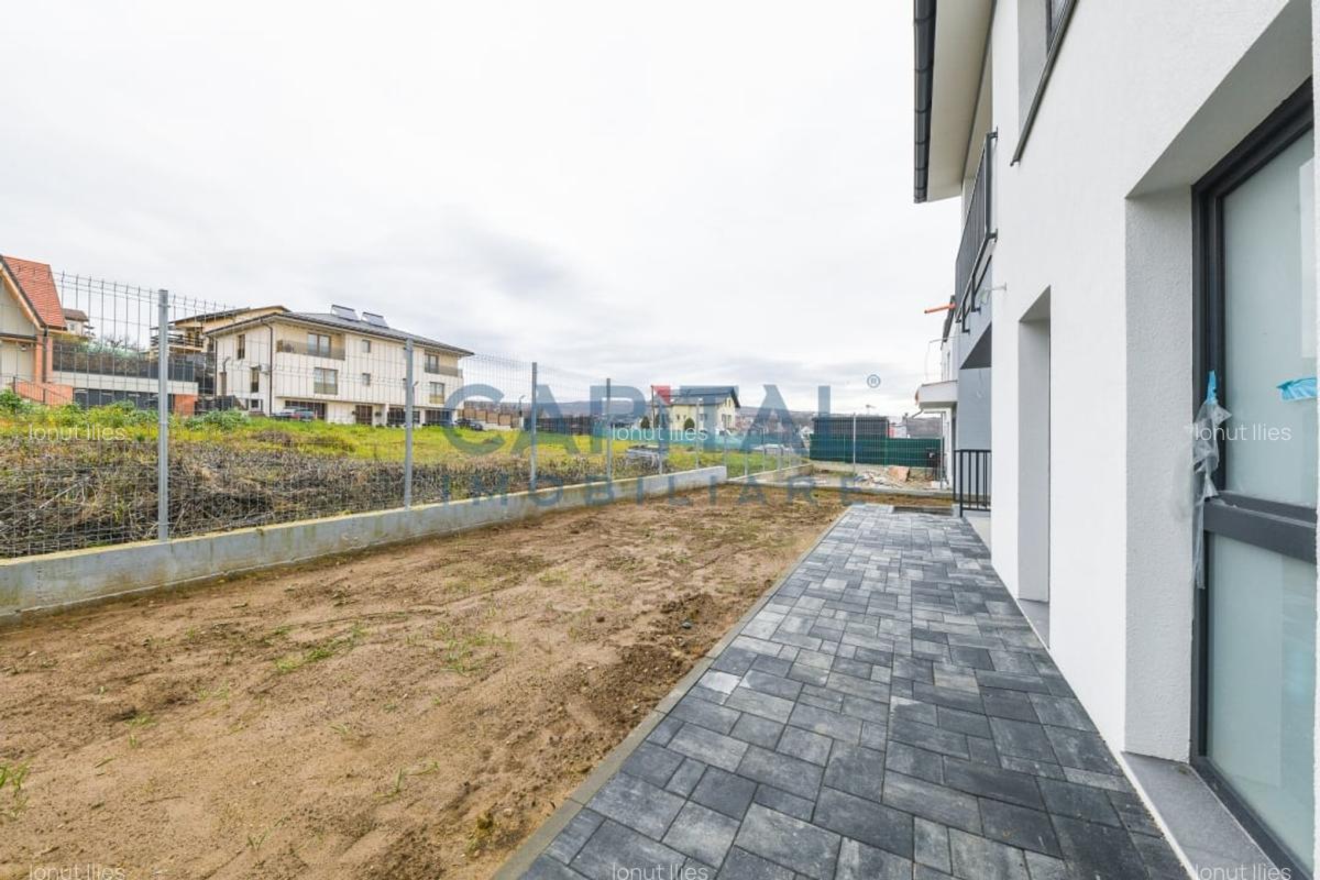 Comision 0%! Casa unifamiliala, 237mp, Iris - 17