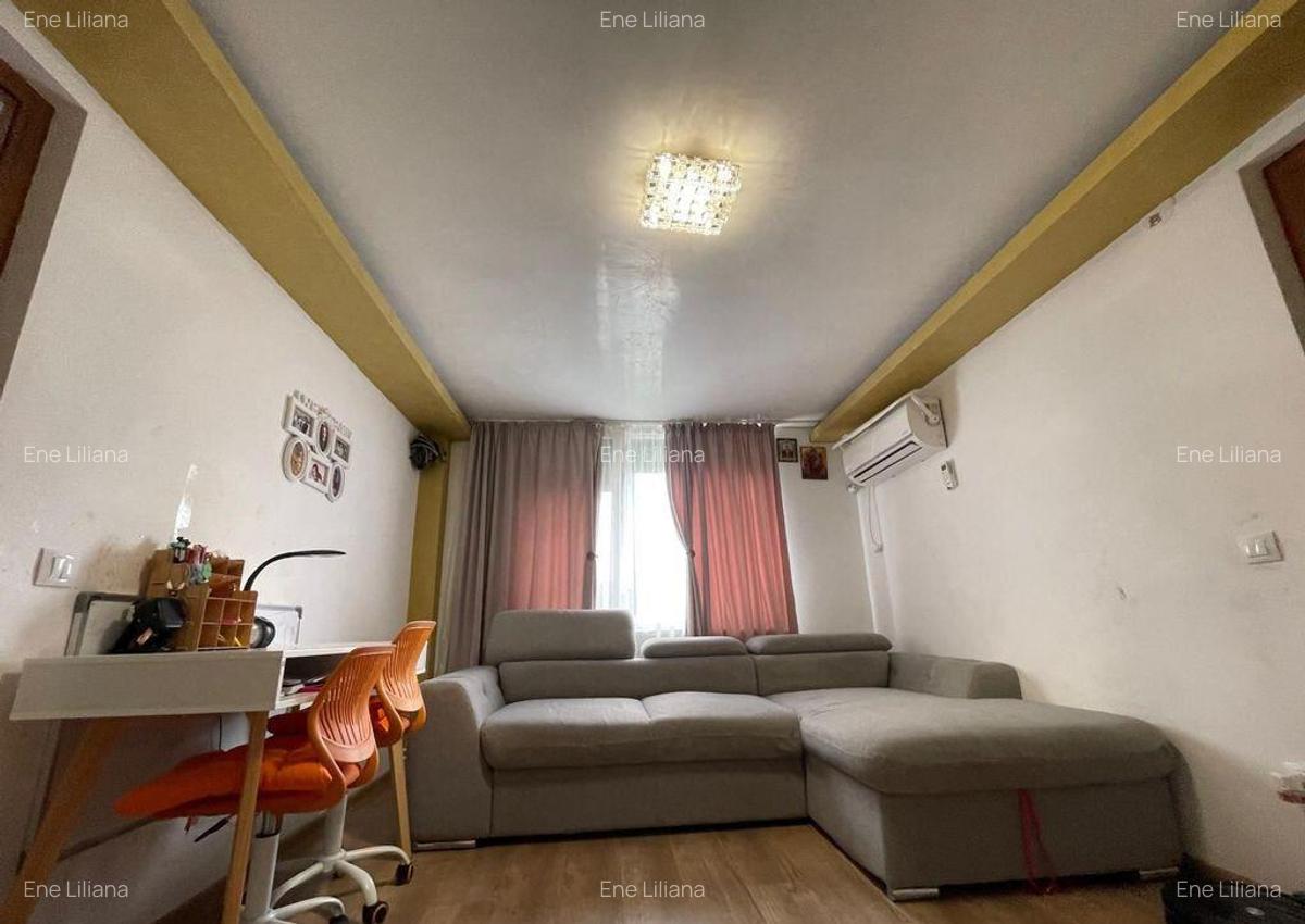 Exclusivitate Apartament 2 camere, Micro 19 Etaj ... - 1
