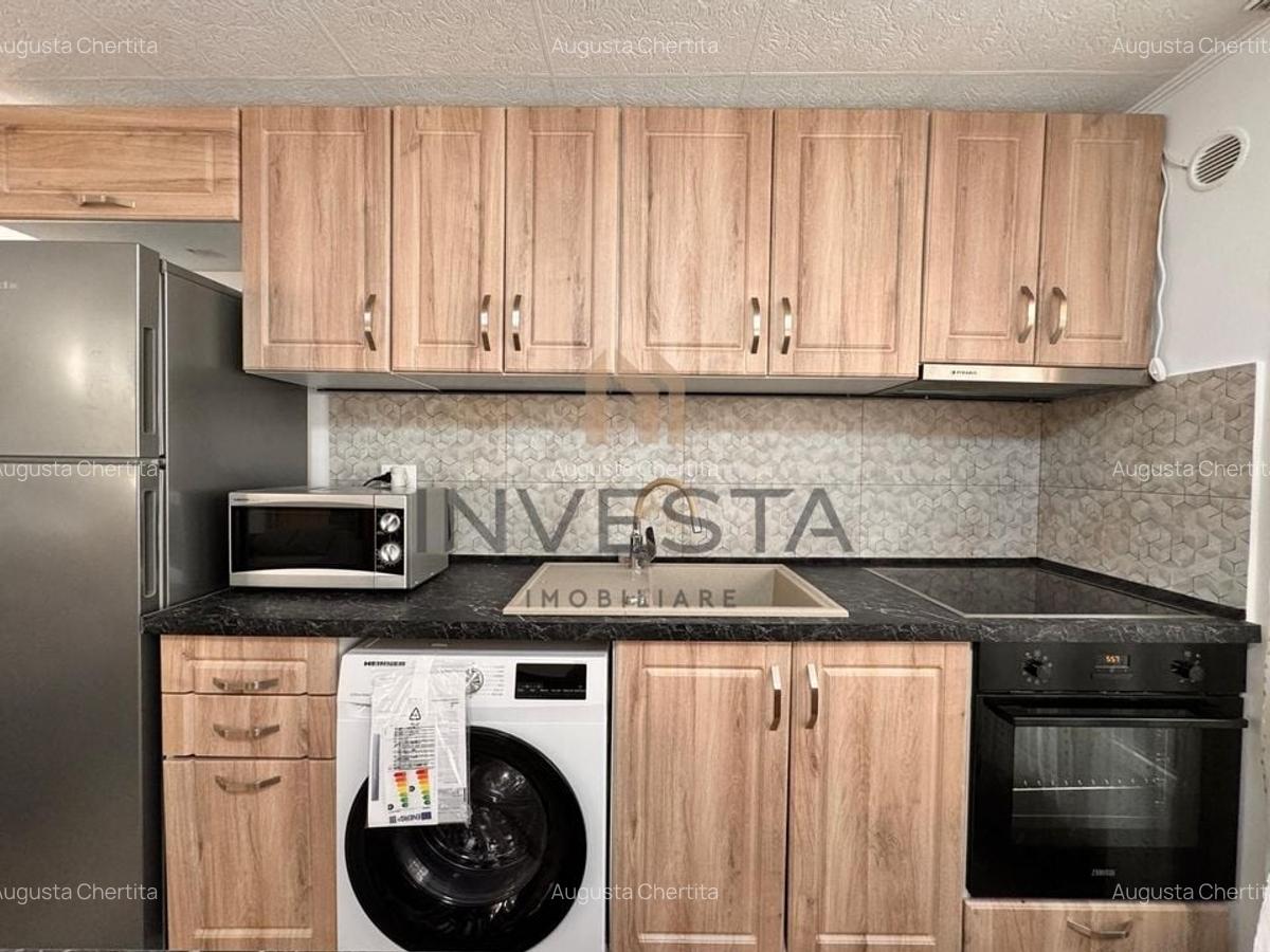 APARTAMENT DE INCHIRIAT TIP STUDIO UTILITATI INCLUSE IN PRET - 4