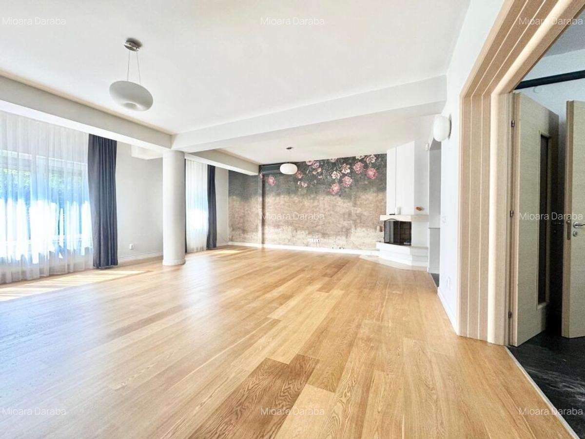 Vila 6 dormitoare, garaj, complex rezidential, Iancu Nicolae - 1