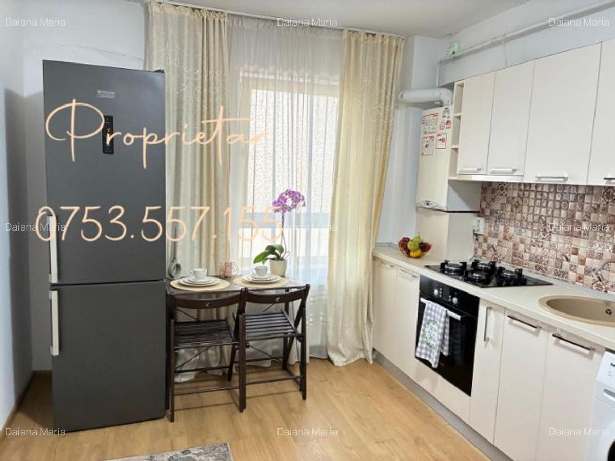 Apartament 2 camere Valea Lupului Iasi - 4