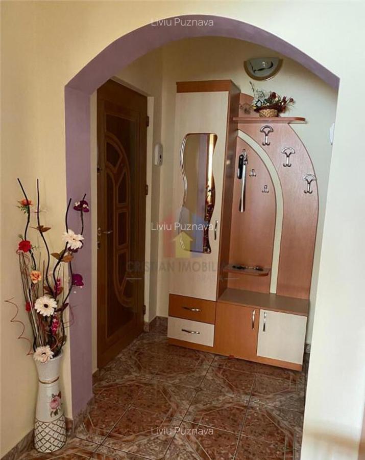 ETAJ 1! Se vinde MOBILAT! Ap 2 camere, zona Progresu - 4