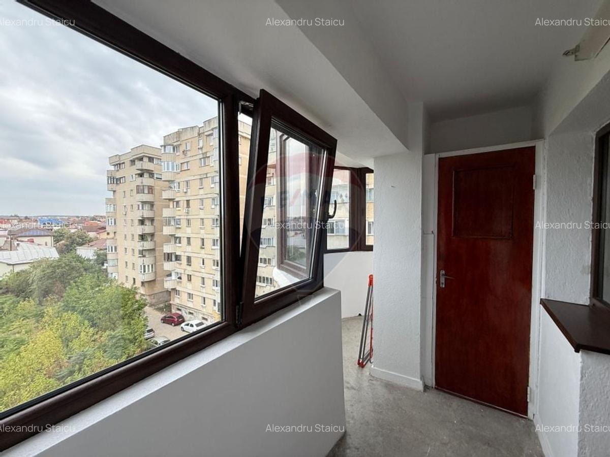 3 camere de inchiriat zona Ramada - 7