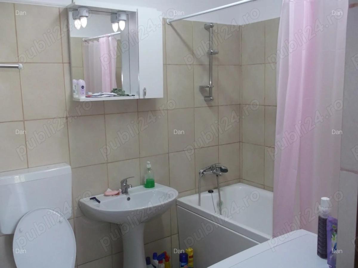 Apartament la metrou Piata Gorjului - 9