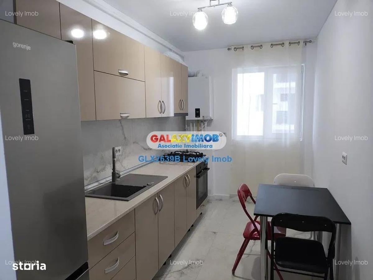 Apartament 2 Cam Bloc Nou Berceni - Aparatorii Patriei - 2