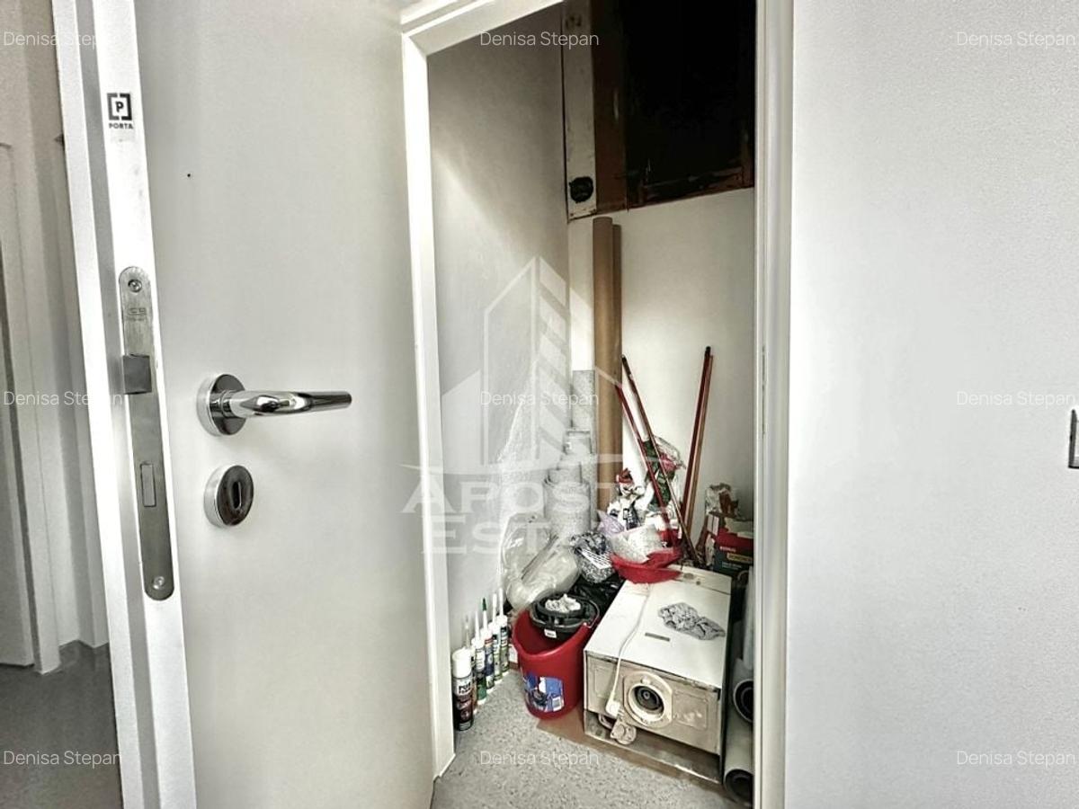 Apartament 103mp, zona centrala Arad, parter inalt - 12