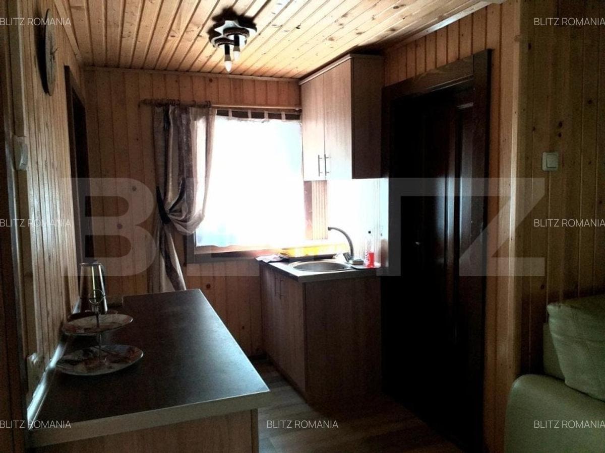 Cabana  cu teren 1364mp, zona Bucin - 20 Cabana  cu teren 1364mp, zona Bucin - 20