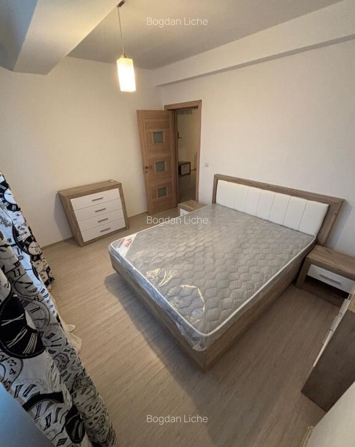 Apartament 2 camere central Valea Lupului Iasi - 9