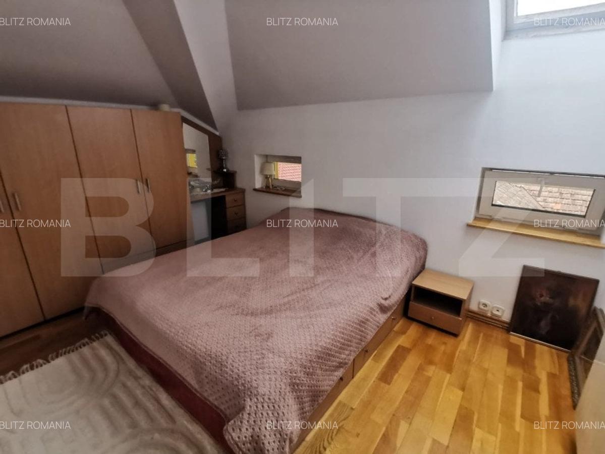 Apartament 2 camere, 50 mp, zona Parcul Central - 1