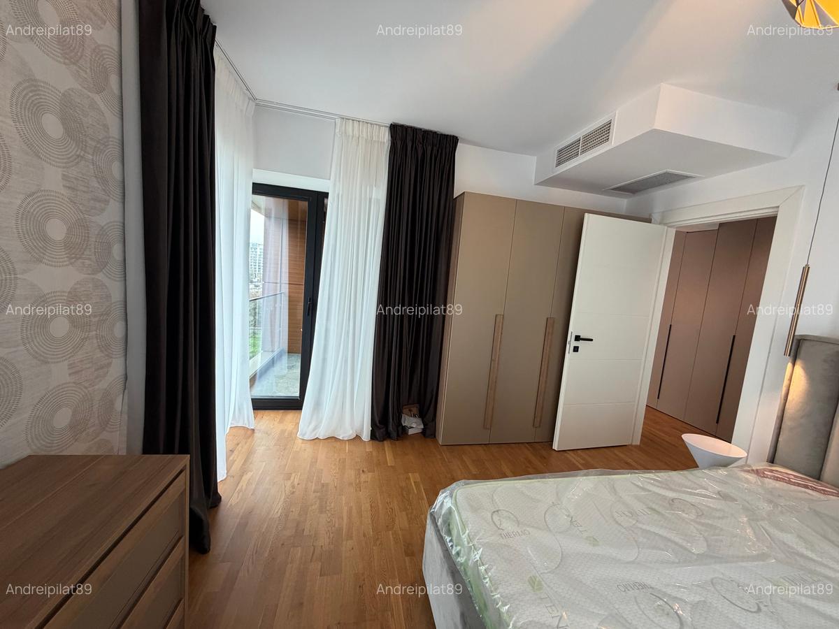 Apartament tip duplex în bloc nou boutique lângă Herăstrău,totul nou - 20