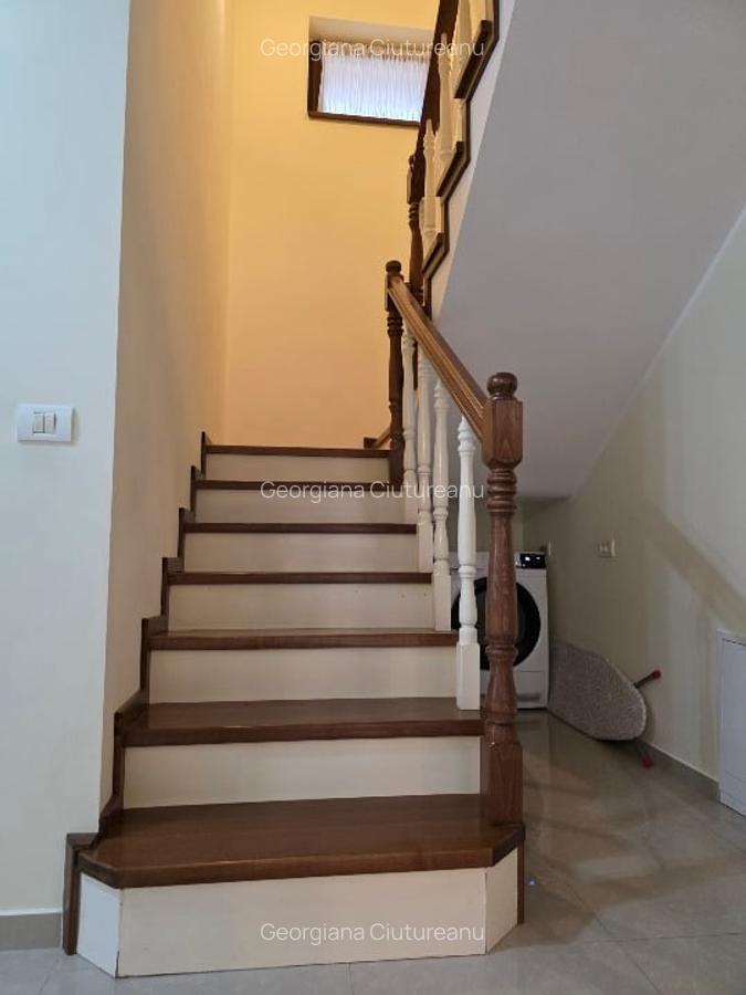 Proprietar vand casa individuala cu 4 camere si teren de 820 mp - Dumbravita - 9