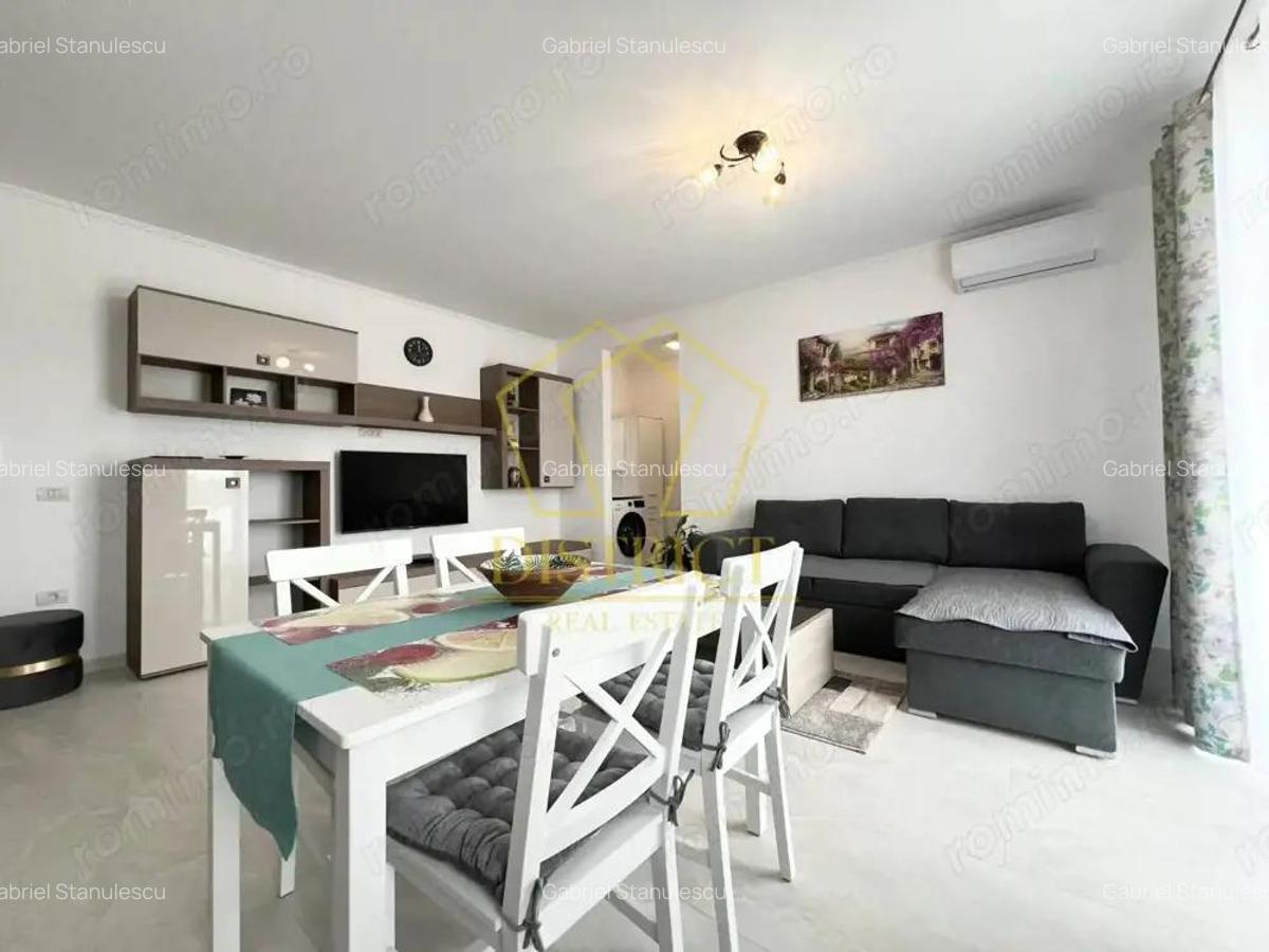 Apartament modern cu 2 camere | Giroc - 1