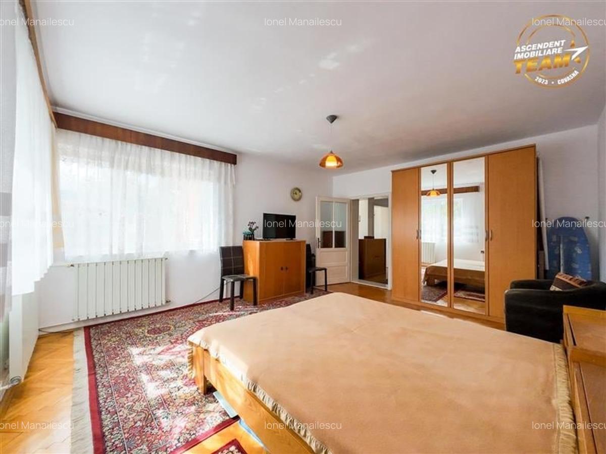 Casă individuală cu 6 camere în Central - 16