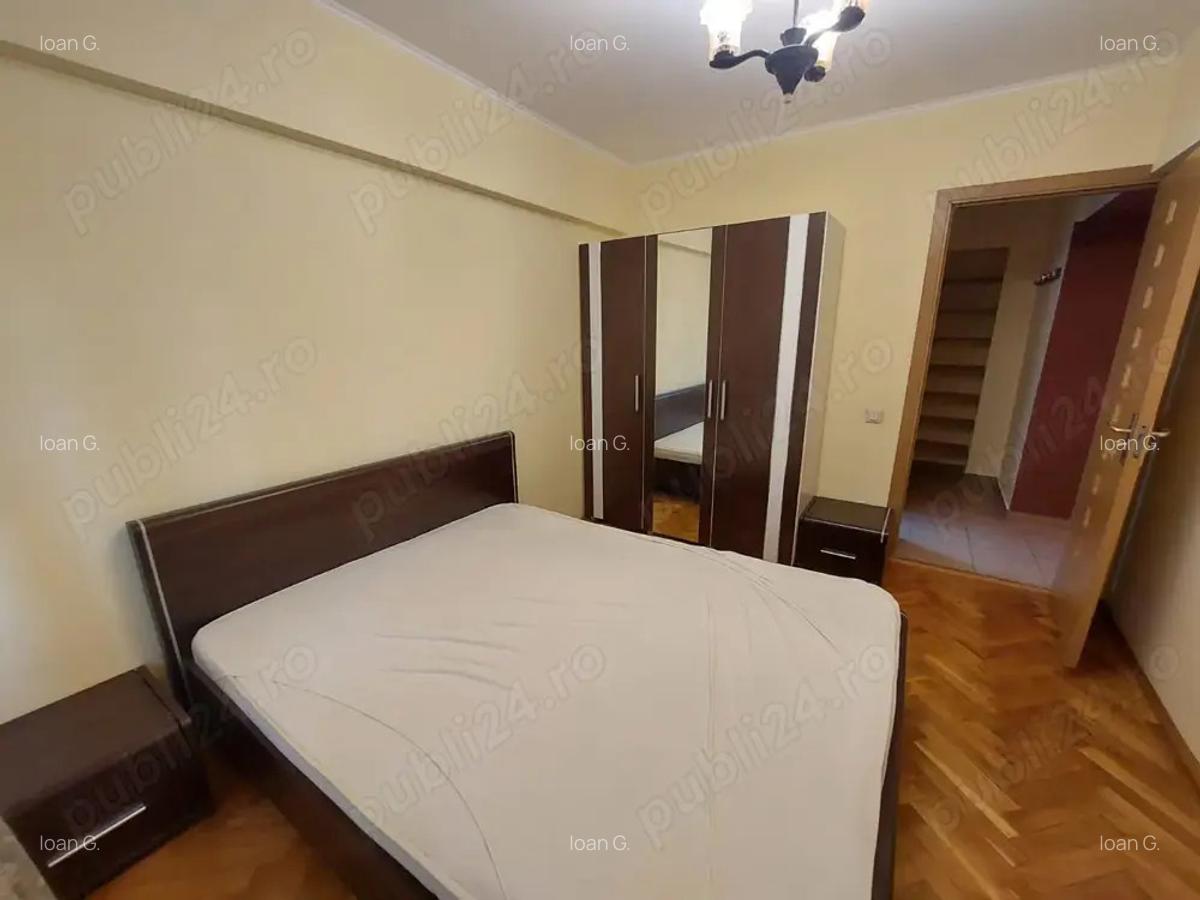 Apartament de inchiriat Ploiesti Ultracentral - 3