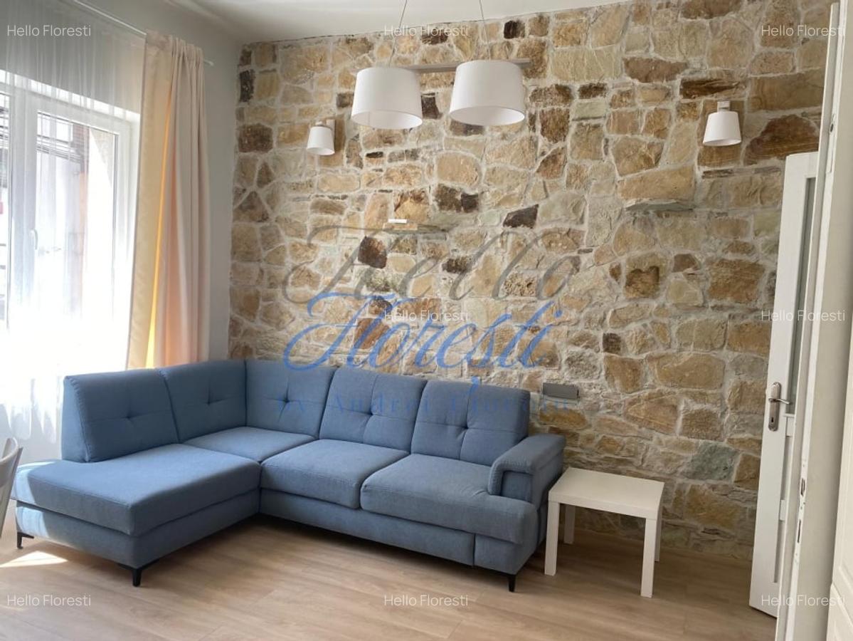 Apartament 2 camere 60mp + Gradina | Zona Centrala | Cluj - 3