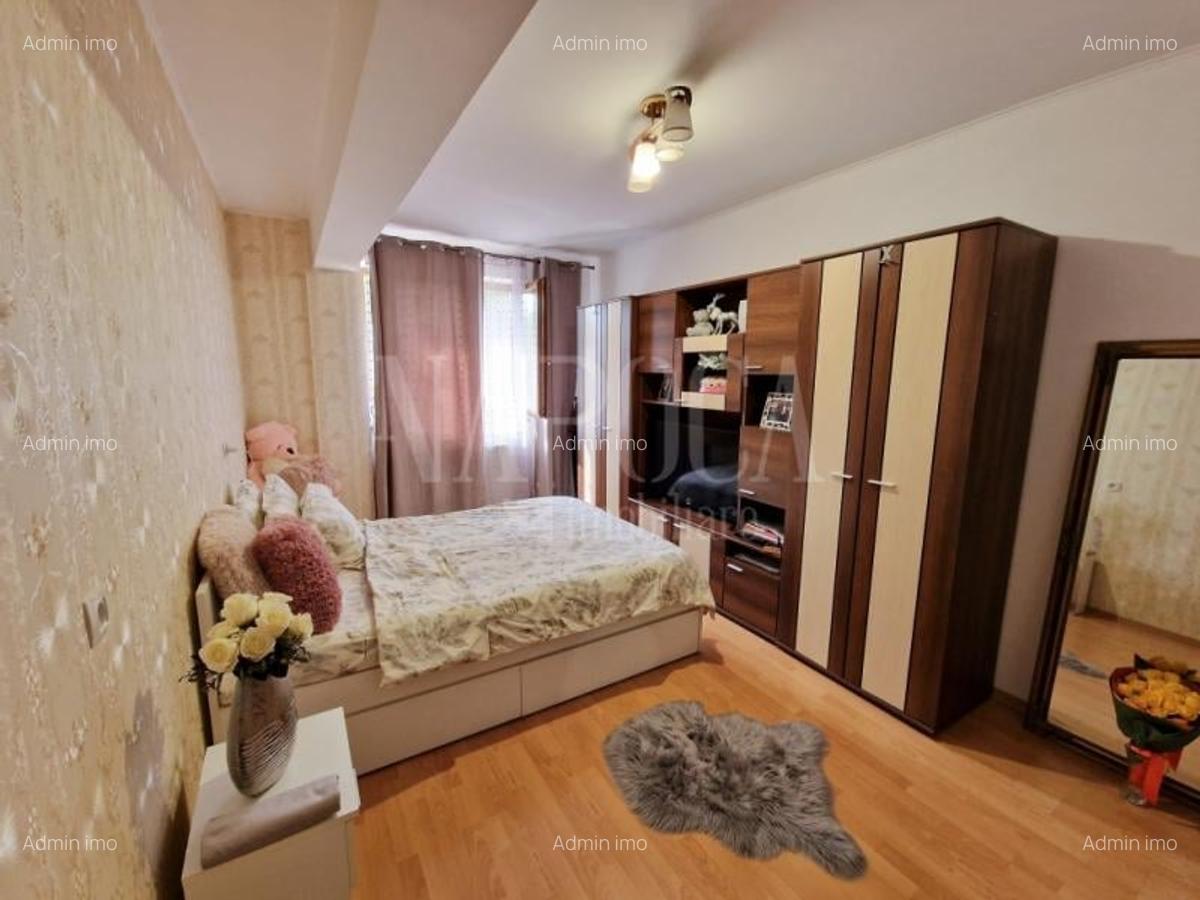 Apartament 2 camere de vanzare in Baciu - 2