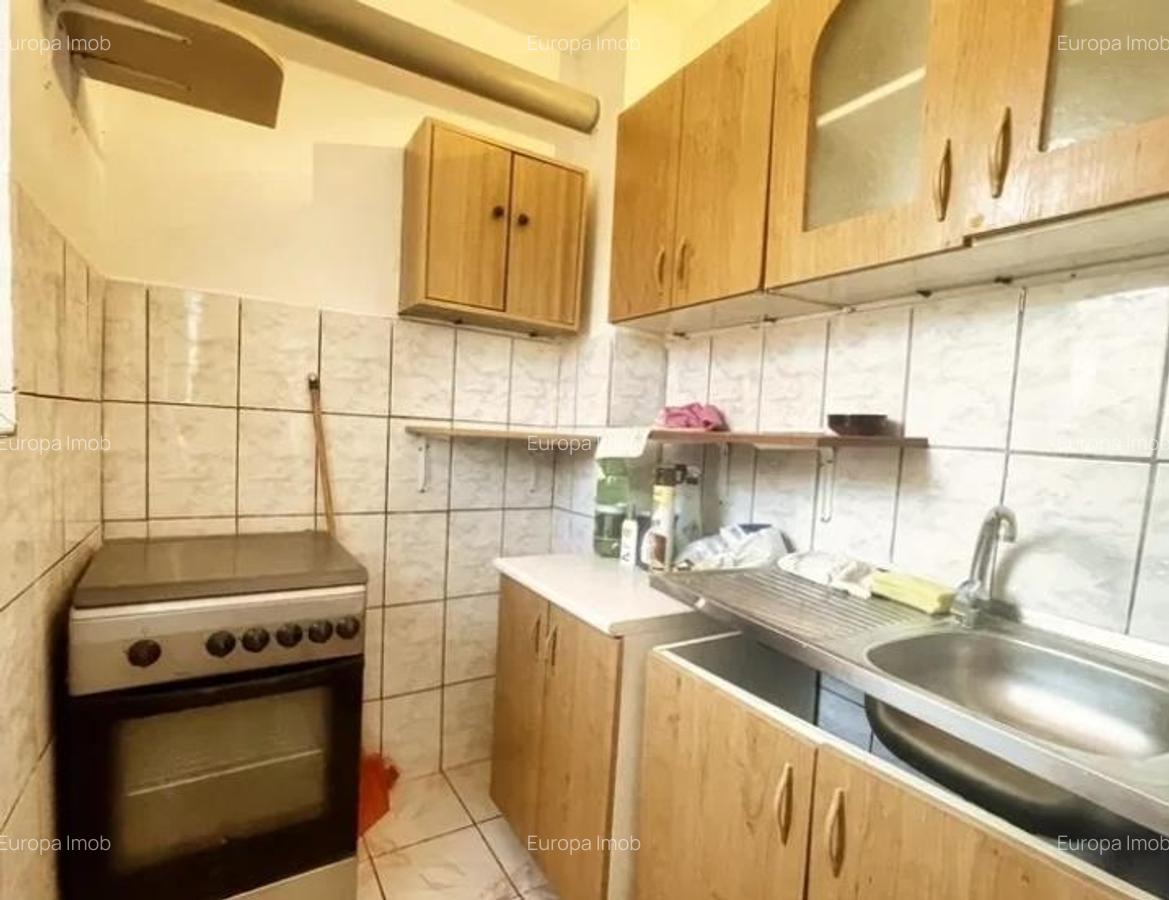 Apartament cu 2 camere de vanzare zona 23 August Tulcea - 3