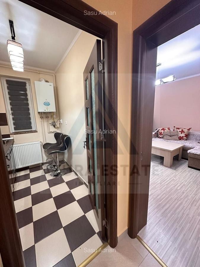 Studio modern utilat si decomandat cu bucatarie inchisa in Turnisor - 2