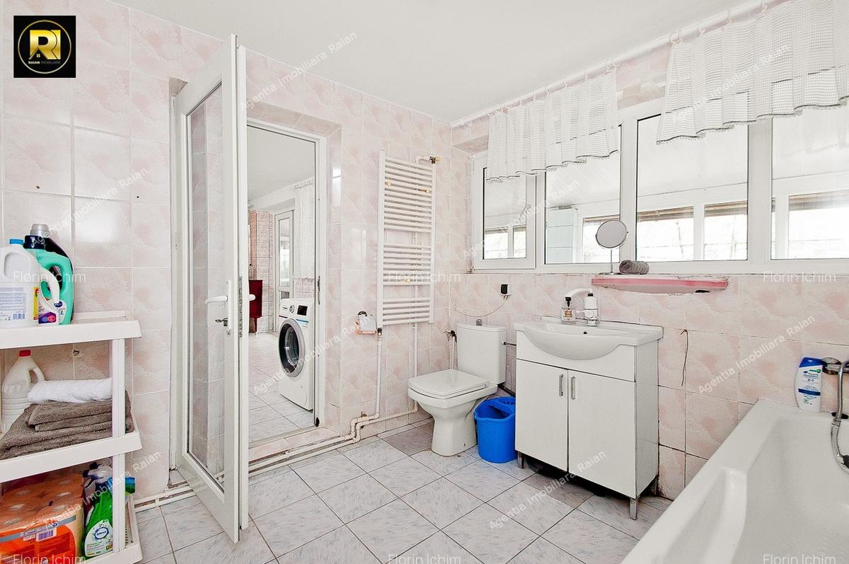 Vanzare casa in Galati, 3 camere, sup 120mp, zona Viaduct, teren 1000 mp - 6